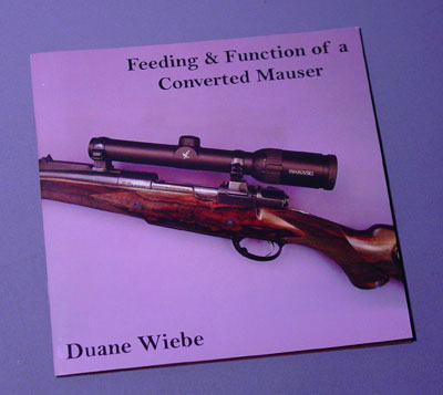 booklet